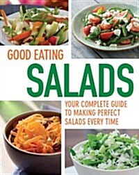 Salads (Paperback)