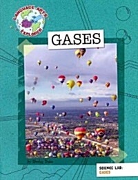 Science Lab: Gases (Paperback)