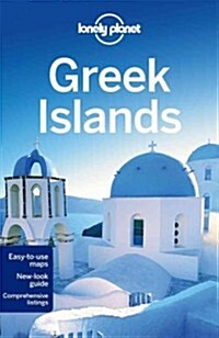 Greek Islands (Paperback)