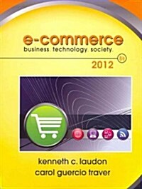 E-Commerce 2012 (Hardcover, 8th)