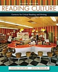 Reading Culture (Paperback, 8)