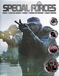 Special Forces (Hardcover)