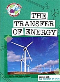 Science Lab: The Transfer of Energy (Paperback)