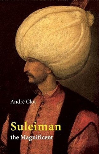 Suleiman the Magnificent (Paperback)
