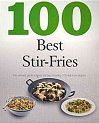 Stir Fry (Paperback)