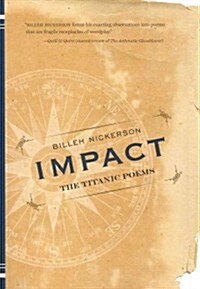 Impact: The Titanic Poems (Paperback)