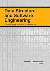 Data Structure and Software Engineering: Challenges and Improvements (Hardcover)