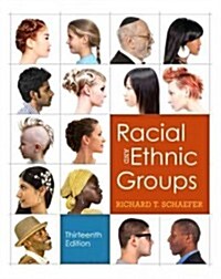 Racial and Ethnic Groups (Hardcover, 13th)