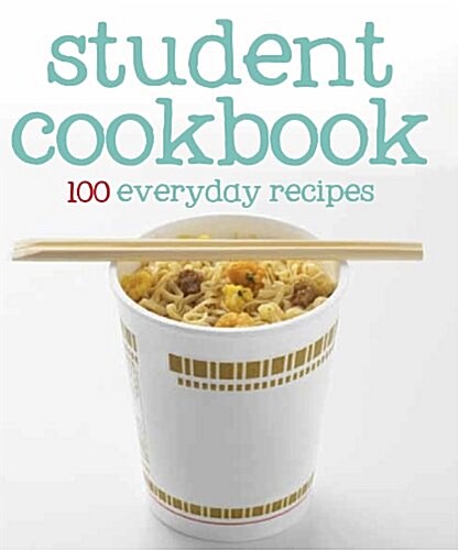 Student Cookbook (Hardcover)