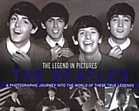 The Beatles (Hardcover)