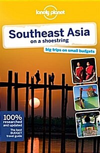 Lonely Planet Southeast Asia (Paperback, 16)