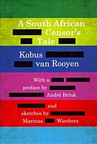 A South African Censors Tale (Paperback)