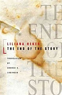 The End of the Story (Paperback)