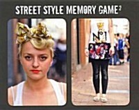 Street Style Memory Game 2 (Other)