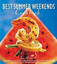 Best Summer Weekends Cookbook (Paperback)