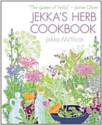 Jekkas Herb Cookbook (Paperback)