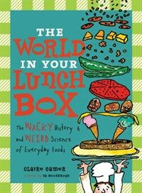 (The) world in your lunch box 