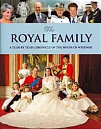 The Royal Family (Hardcover)