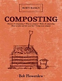 Composting (Hardcover)