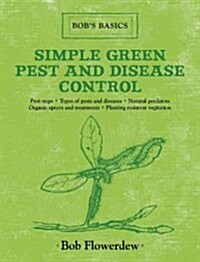 Simple Green Pest and Disease Control (Hardcover)
