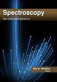 Spectroscopy (Hardcover, 1st)