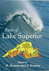 State of Lake Superior (Hardcover)