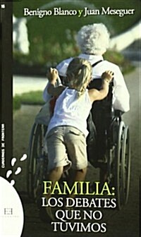 Familia / Family (Paperback)