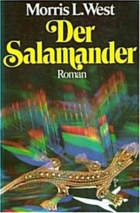 Comparative Morphology of the Inner Ear in Salamanders (Claudata: Amphibia) (Paperback)