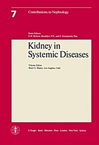 Kidney in Systemic Diseases (Paperback)