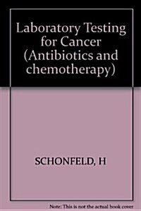 Laboratory Testing for Cancer (Hardcover)