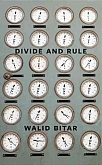 Divide and Rule (Paperback, New)
