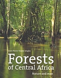 Forests of Central Africa (Hardcover, 2, Revised)