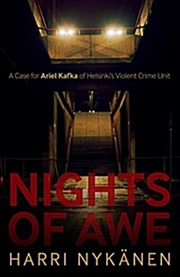 Nights of Awe (Paperback)