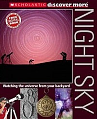 Night Sky (Paperback)