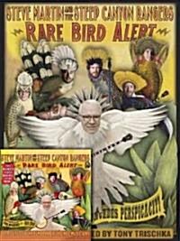 Rare Bird Alert (Paperback, Compact Disc, PCK)