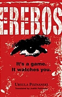 Erebos (Paperback)