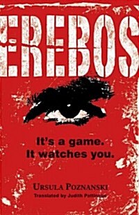 Erebos (Hardcover, Canadian and Us)