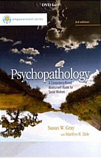 Psychopathology (DVD, 3rd)