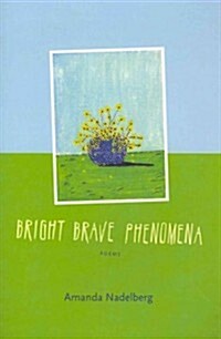 Bright Brave Phenomena (Paperback)