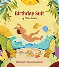 Birthday Suit (Paperback)