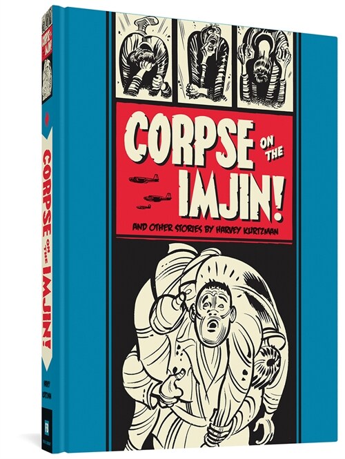 Corpse on the Imjin and Other Stories (Hardcover)