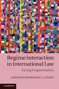 Regime interaction in international law : facing fragmentation