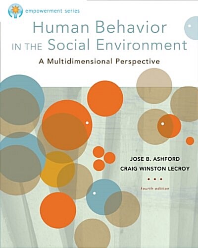 Human Behavior in the Social Environment (Paperback, 5th, Workbook)