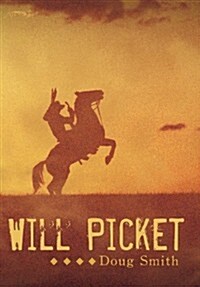 Will Picket (Hardcover)