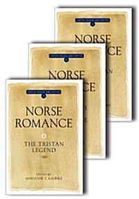 Norse Romance (Shrink-Wrapped Pack)