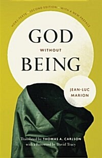 God Without Being: Hors-Texte, Second Edition (Paperback, 2, Secondtion)