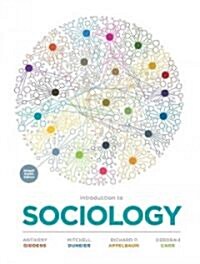 Introduction to Sociology (Paperback, 8th)