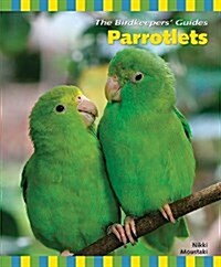 Parrotlets (Paperback)