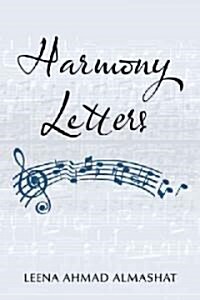 Harmony Letters (Paperback)