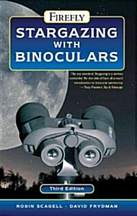 Stargazing with Binoculars (Paperback, 3)